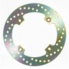 Tarcza hamulcowa EBC MD6103D HONDA	XL 1000 V V